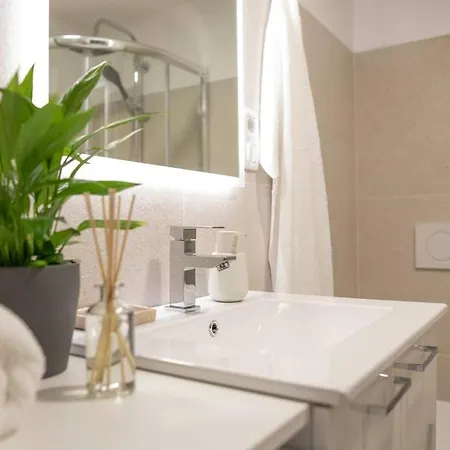 公寓 In 斯科法洛卡