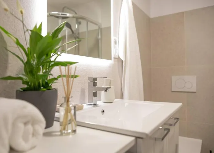 Appartement In Škofja Loka