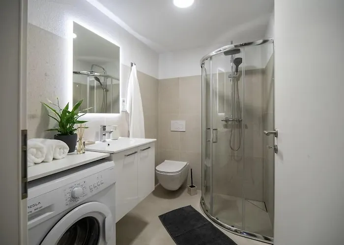 In Appartement Škofja Loka